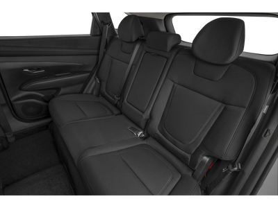 2026 Hyundai TUCSON Blue SE