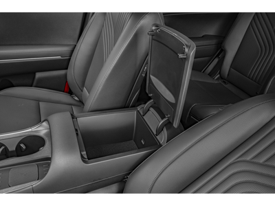 2026 Hyundai PALISADE HYBRID Blue SEL 7P