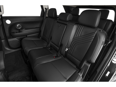 2026 Hyundai PALISADE HYBRID Blue SEL 8P