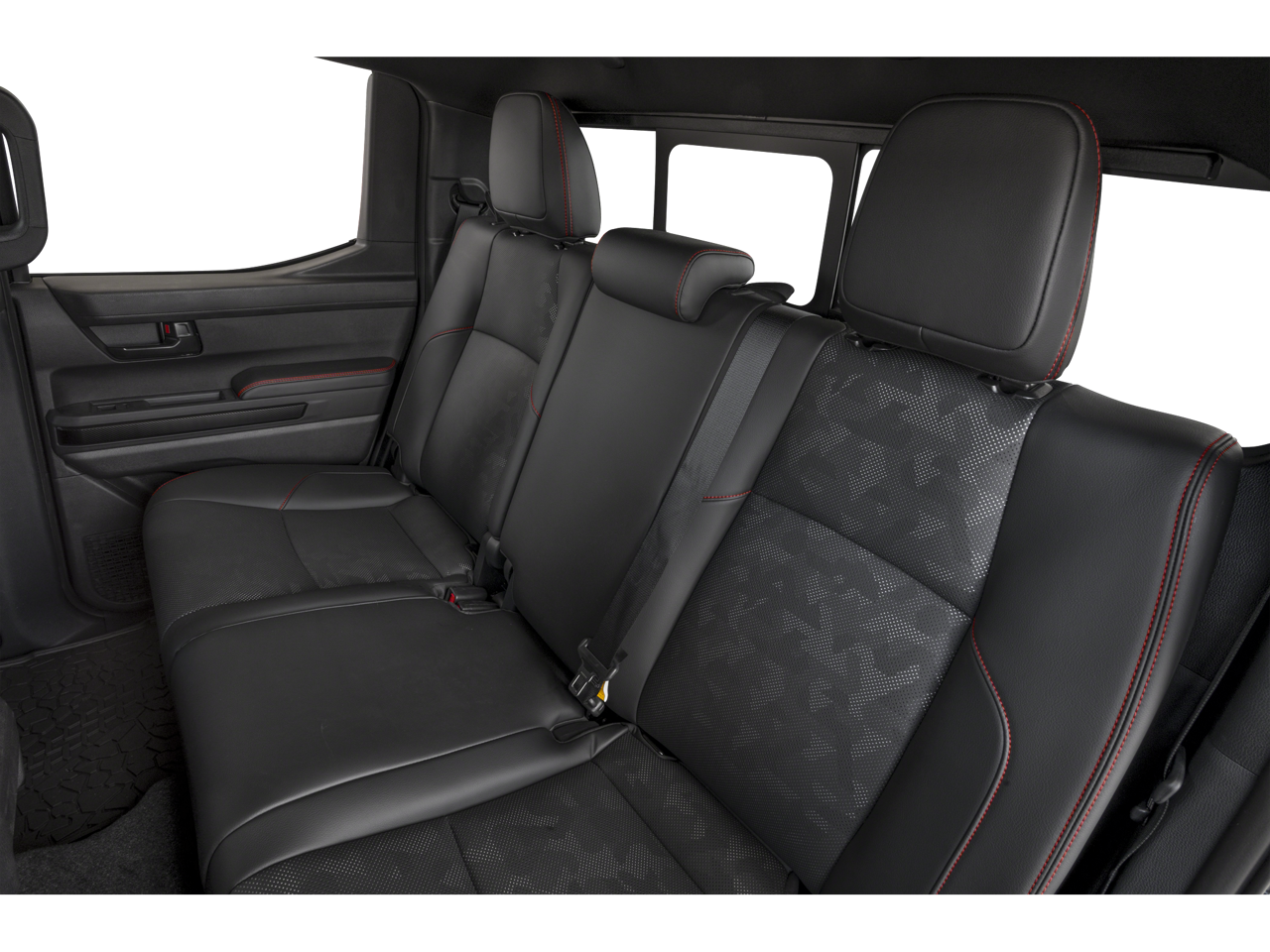 2026 Toyota Tacoma Hybrid TRD Pro Hybrid