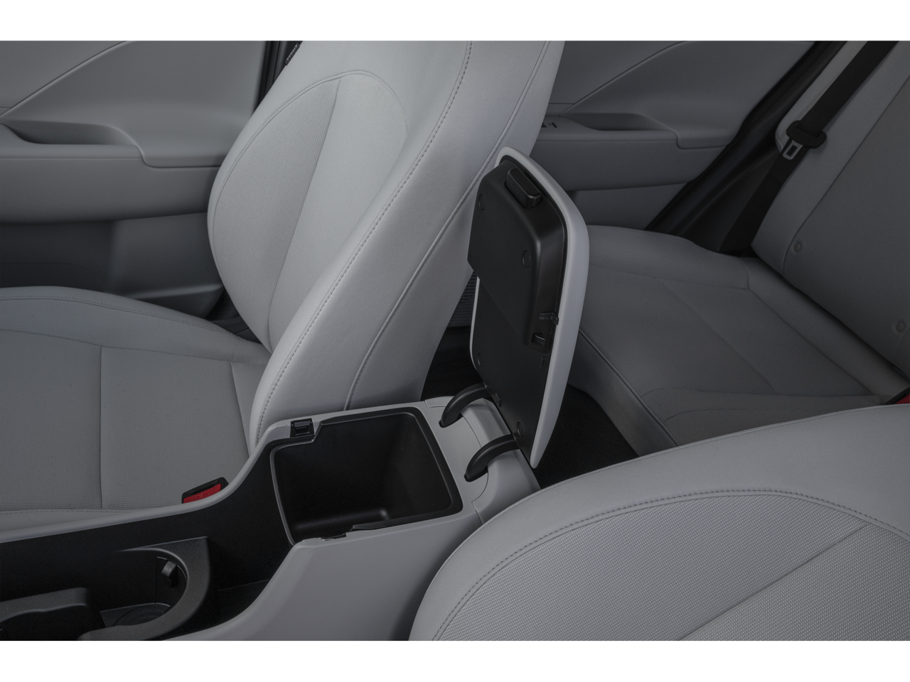 2027 Hyundai KONA SE