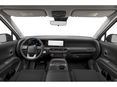 2027 Hyundai PALISADE SE