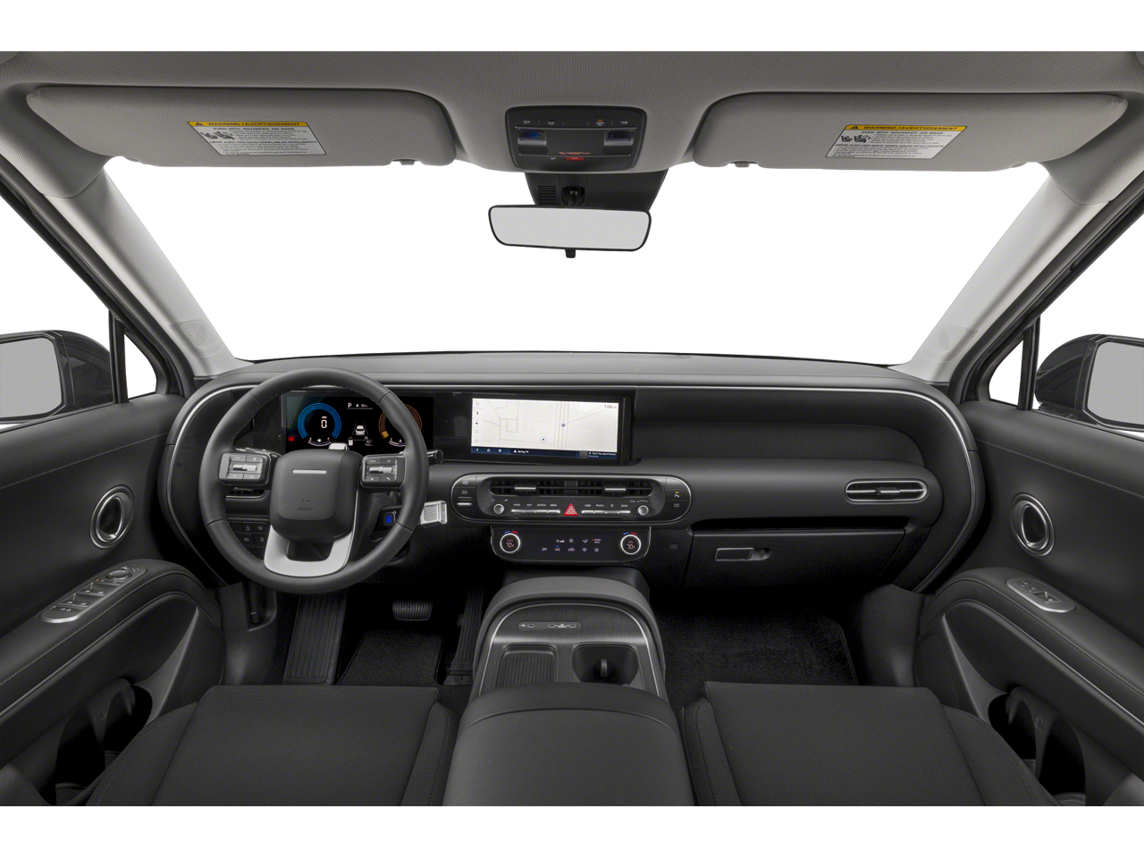 2027 Hyundai PALISADE SE