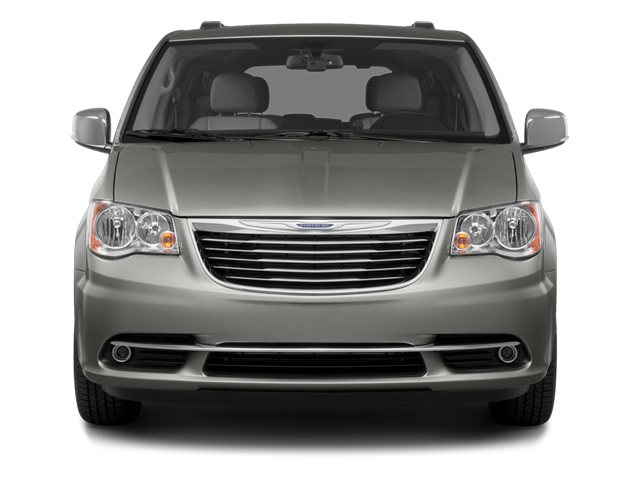 2011 Chrysler Town & Country Touring