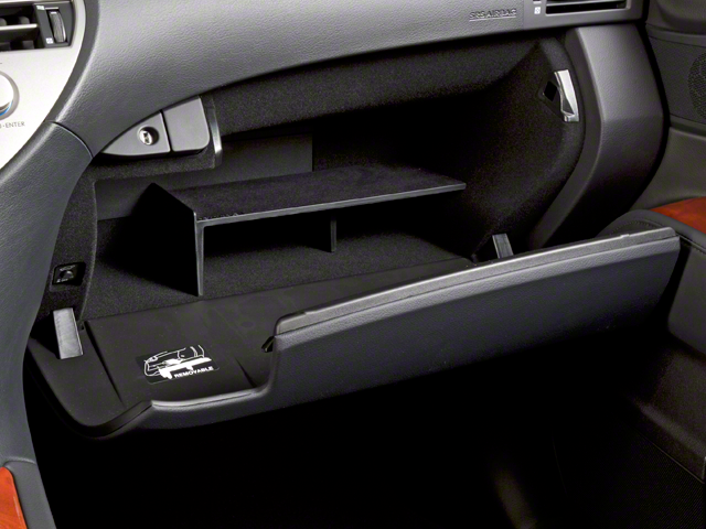 2011 Lexus RX 350 Base