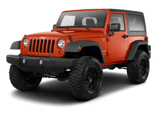 2012 Jeep Wrangler Sahara's photo