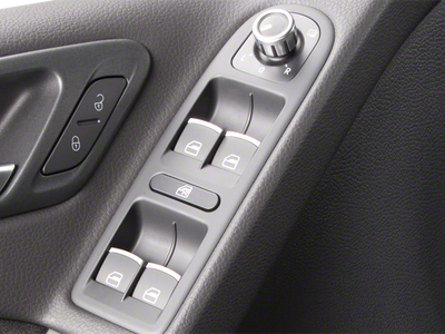 2012 Volkswagen Golf GTI Autobahn