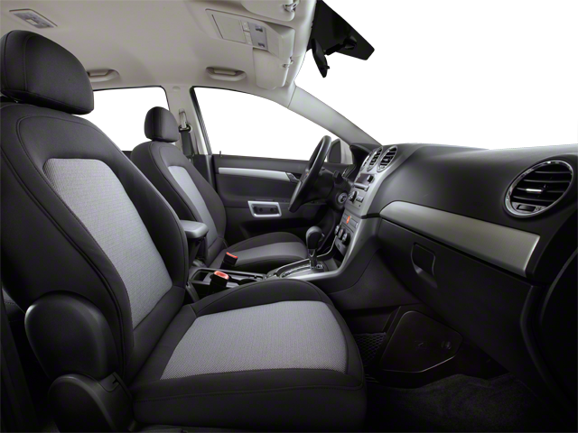 2013 Chevrolet Captiva Sport LS