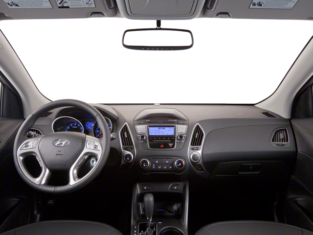 2013 Hyundai TUCSON GLS