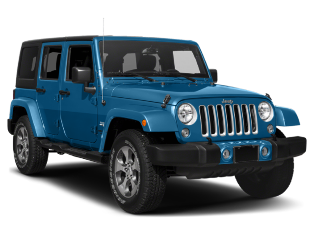 2013 Jeep Wrangler Sahara photo 4