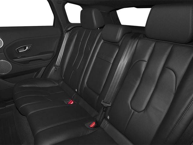 2013 Land Rover Range Rover Evoque Pure Plus
