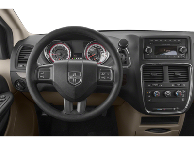 2019 Dodge Grand Caravan SE Plus