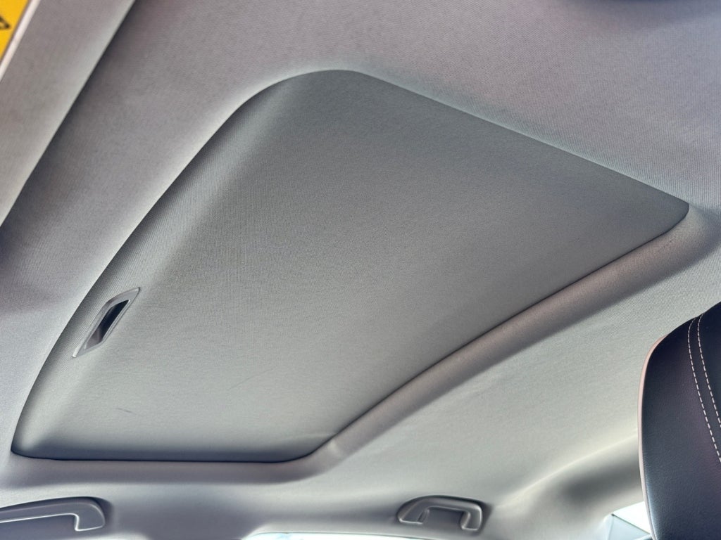 2018 Acura TLX w/Advance Pkg