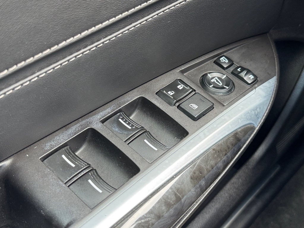 2018 Acura TLX w/Advance Pkg