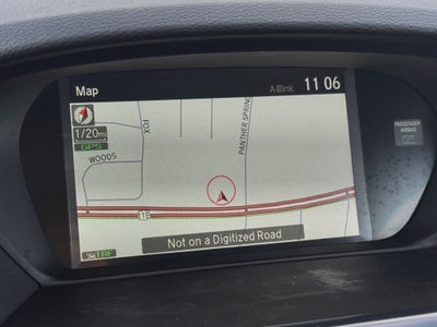 2018 Acura TLX w/Advance Pkg