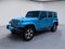 2017 Jeep Wrangler Sahara