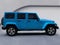 2017 Jeep Wrangler Sahara