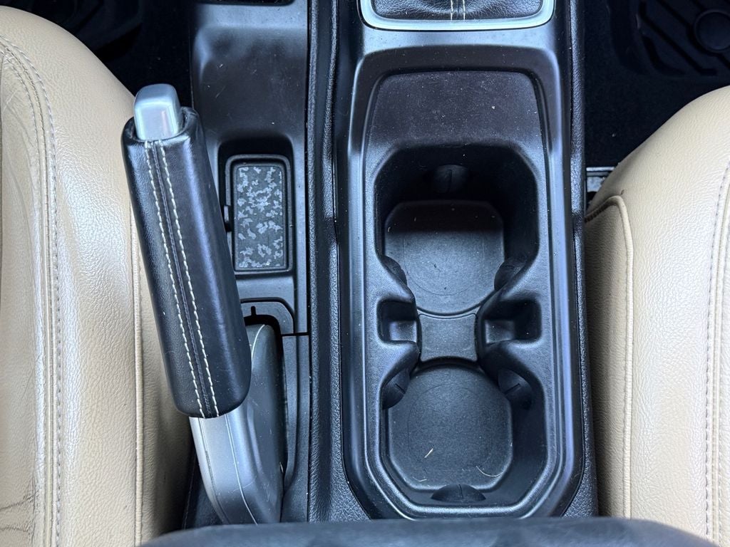 2018 Jeep Wrangler Sahara