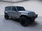2018 Jeep Wrangler Sahara