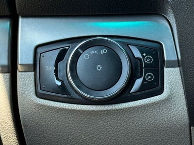 2013 Ford Explorer Base