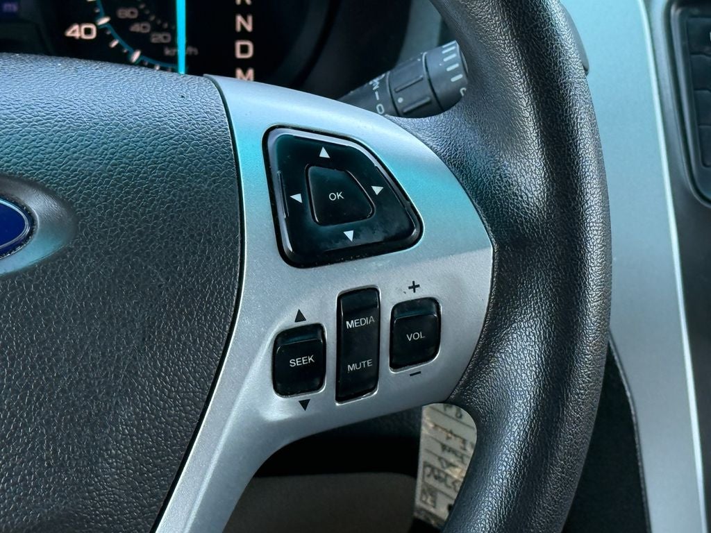 2013 Ford Explorer Base
