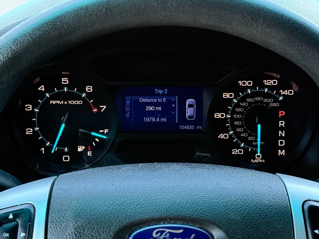 2013 Ford Explorer Base