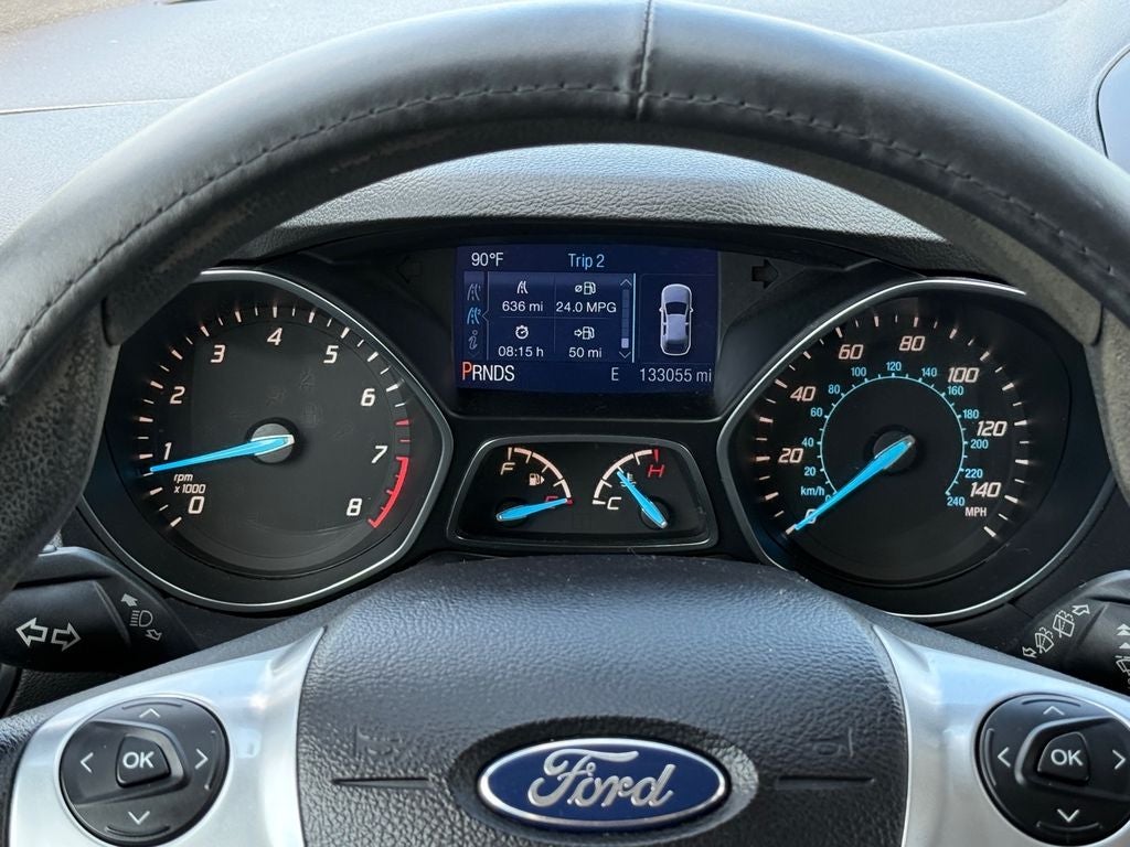 2013 Ford Escape SE