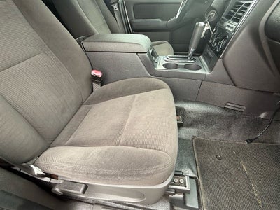 2010 Ford Explorer Sport Trac XLT