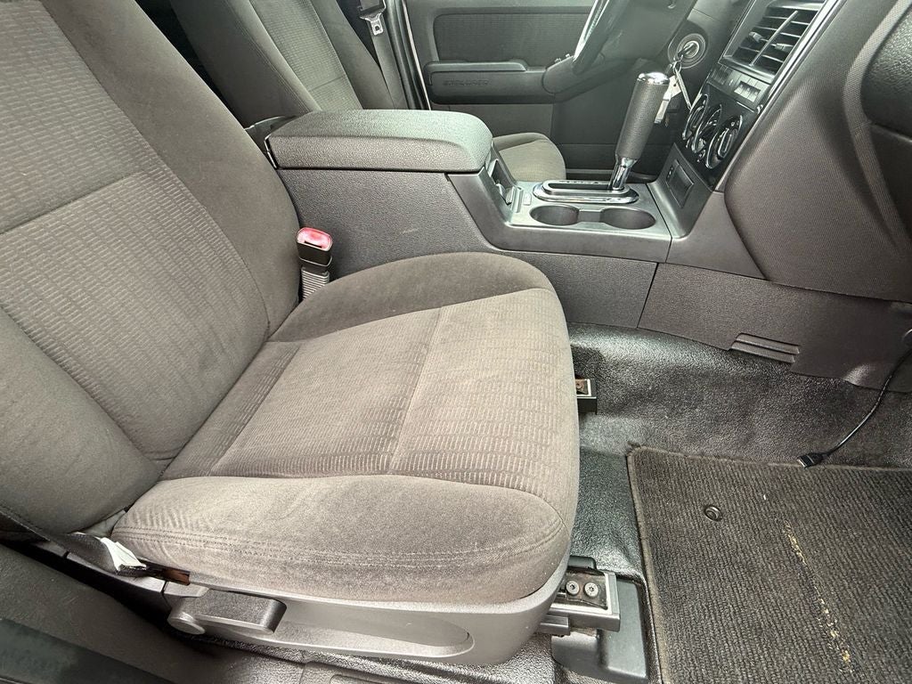 2010 Ford Explorer Sport Trac XLT