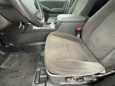 2010 Ford Explorer Sport Trac XLT