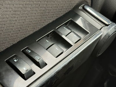 2010 Ford Explorer Sport Trac XLT