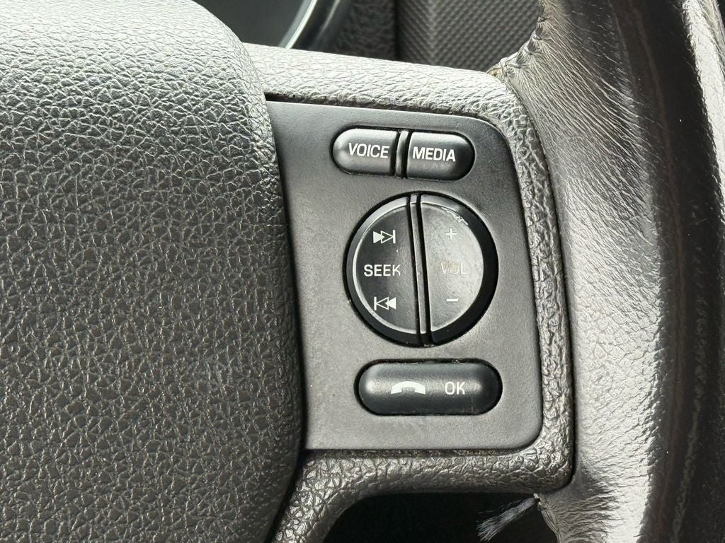 2010 Ford Explorer Sport Trac XLT