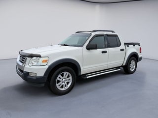 2010 Ford Explorer Sport Trac XLT
