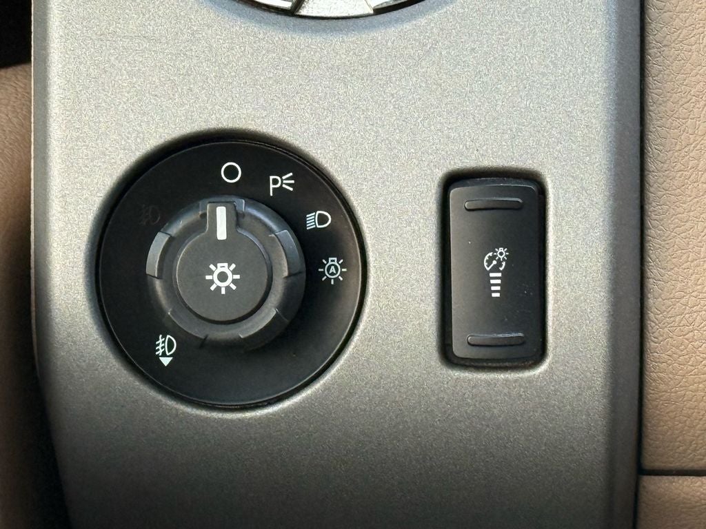 2014 Ford F-250 Lariat