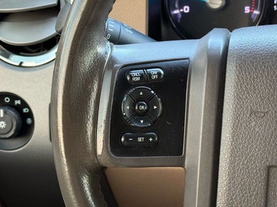 2014 Ford F-250 Lariat