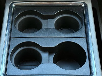 2014 Ford F-250 Lariat