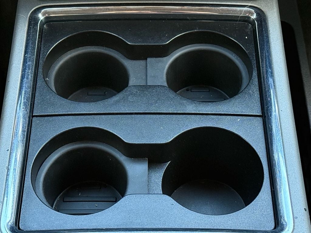 2014 Ford F-250 Lariat