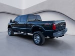 2014 Ford F-250 Lariat