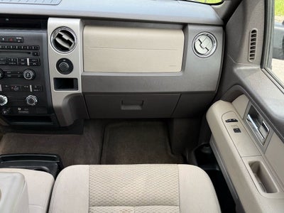 2010 Ford F-150 XLT