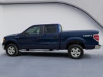 2010 Ford F-150 XLT