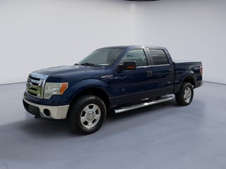 2010 Ford F-150 XLT