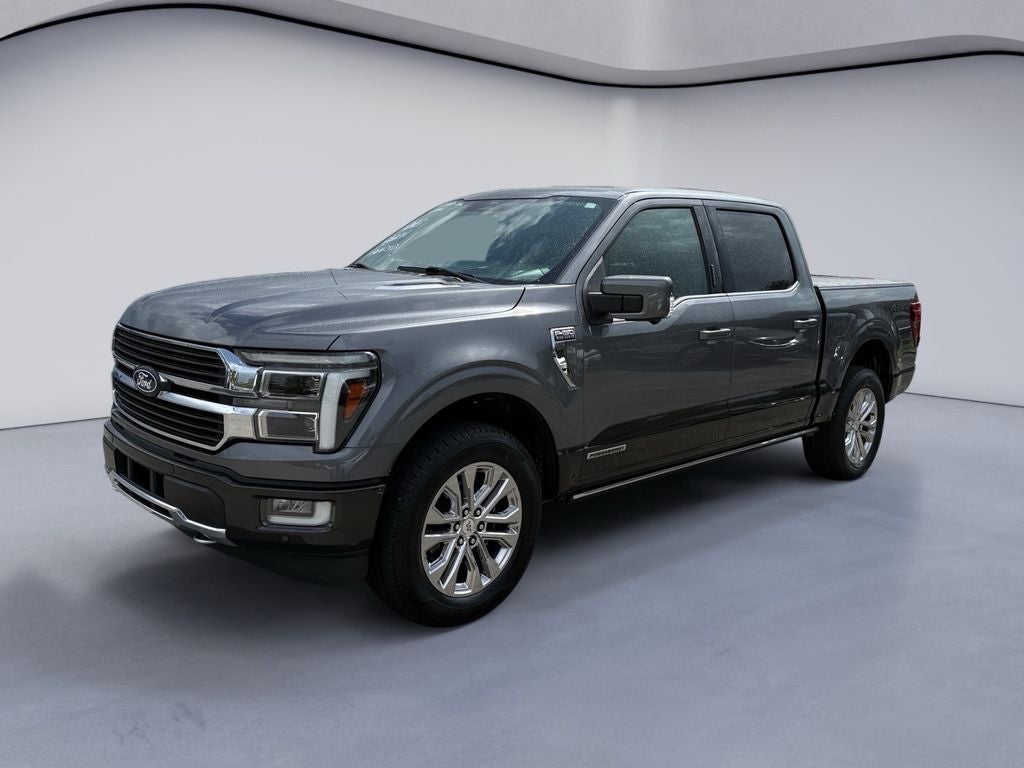 2024 Ford F-150 King Ranch