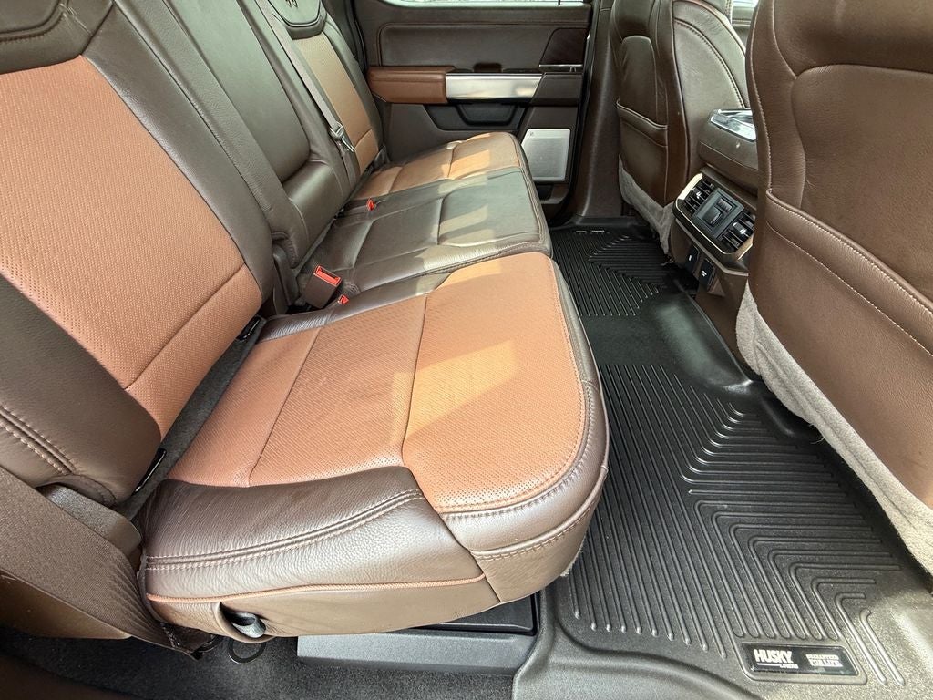 2024 Ford F-150 King Ranch