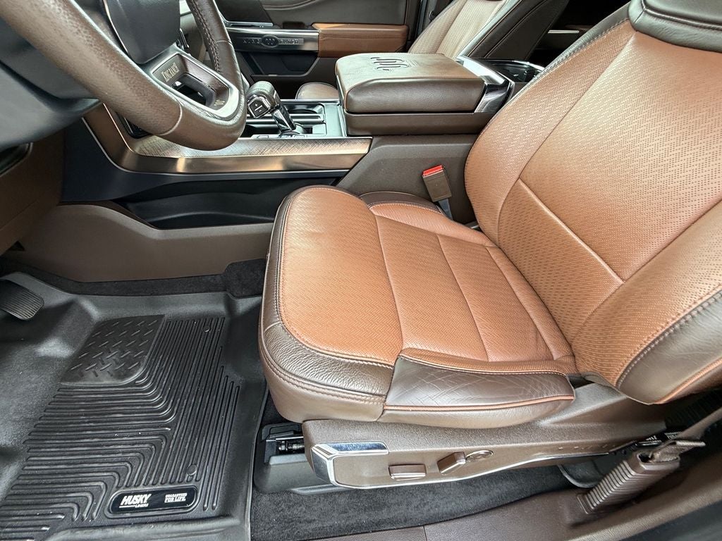 2024 Ford F-150 King Ranch