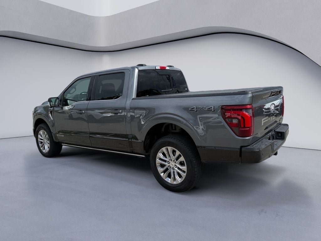 2024 Ford F-150 King Ranch
