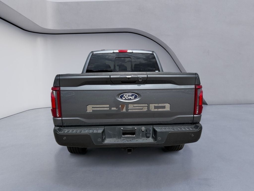 2024 Ford F-150 King Ranch