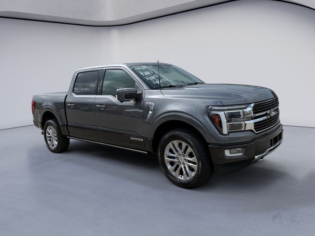 2024 Ford F-150 King Ranch