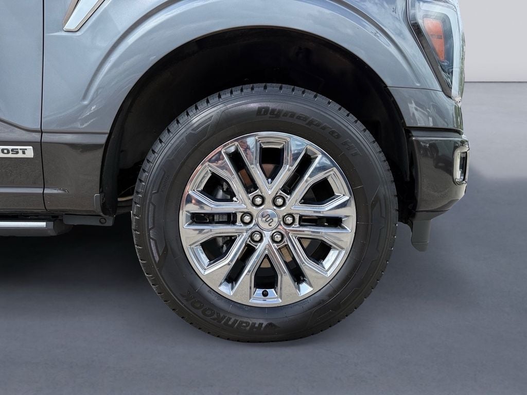 2024 Ford F-150 King Ranch