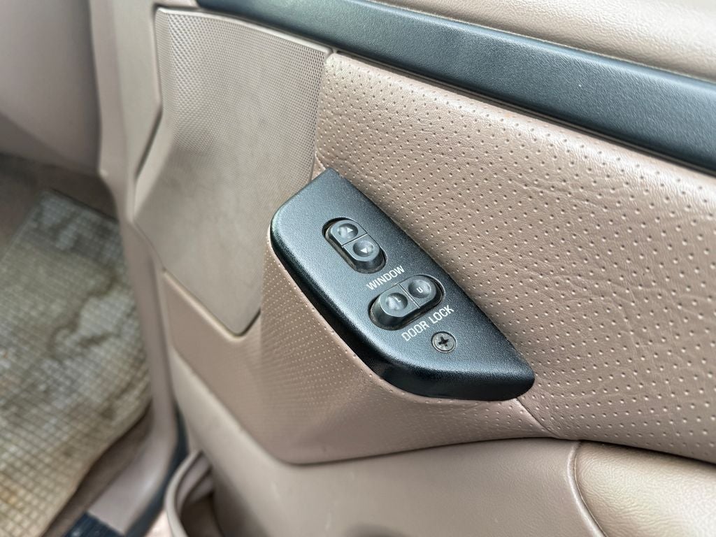 1997 Ford F-250 XLT