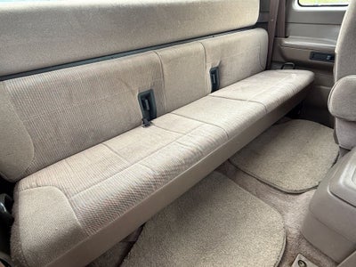 1997 Ford F-250 XLT